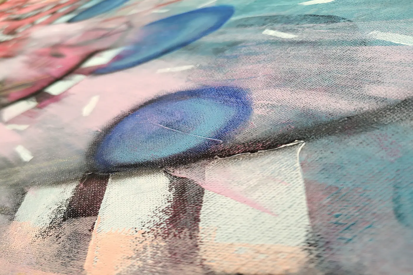 Detail C